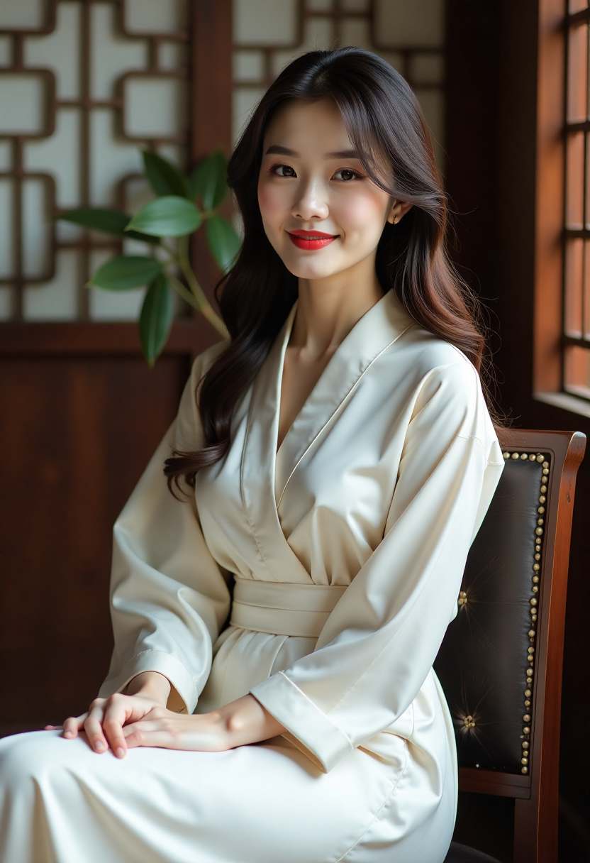 茶花女经典电影海报