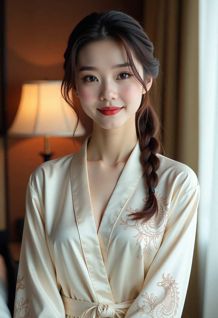 书籍改编影视作品画面