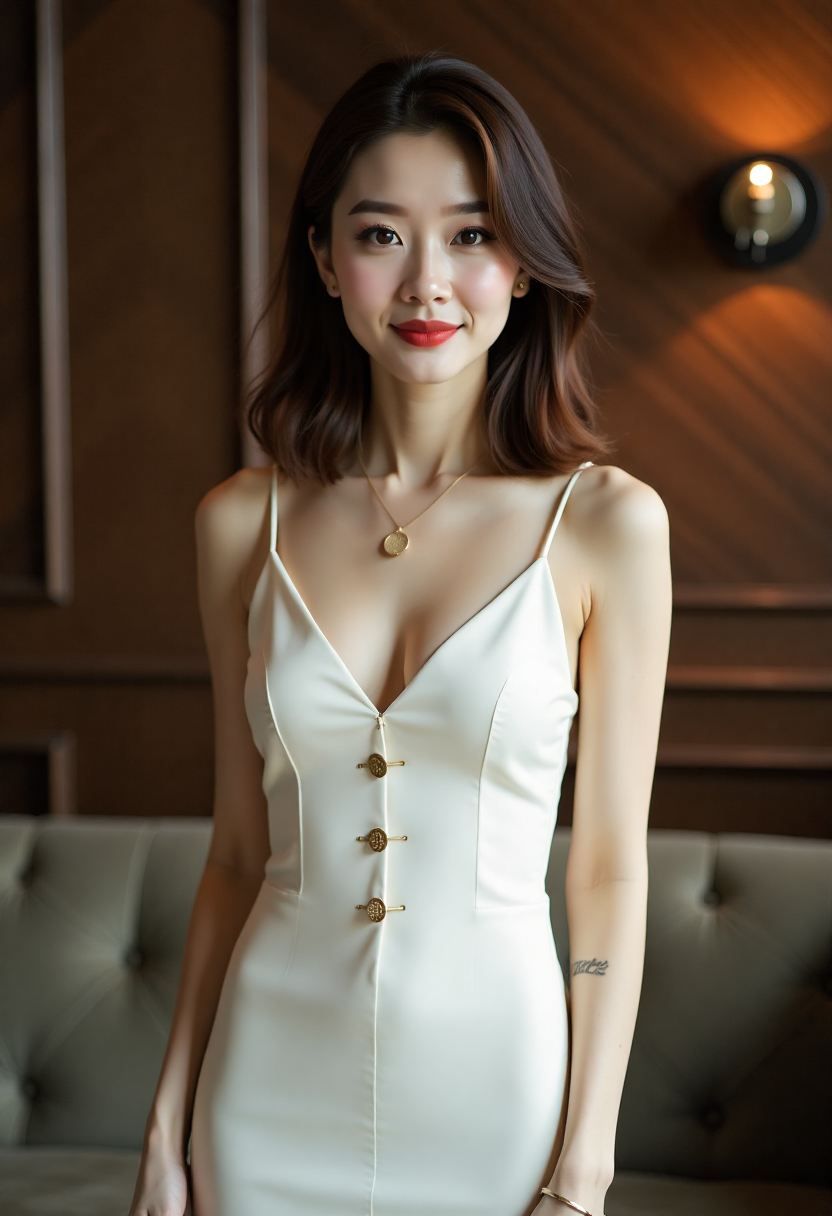 简爱重逢篇海报