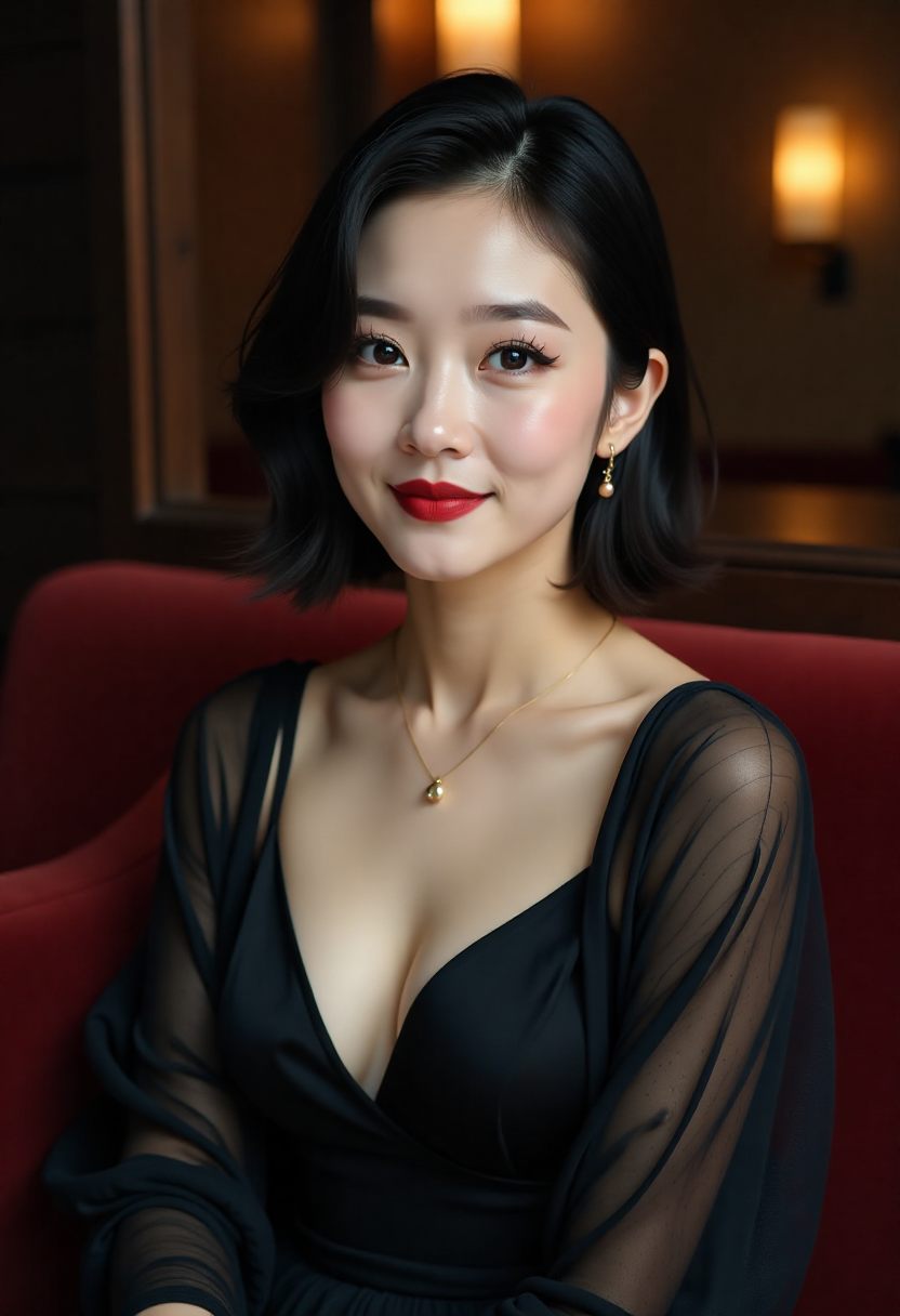 傲慢与偏见电影海报